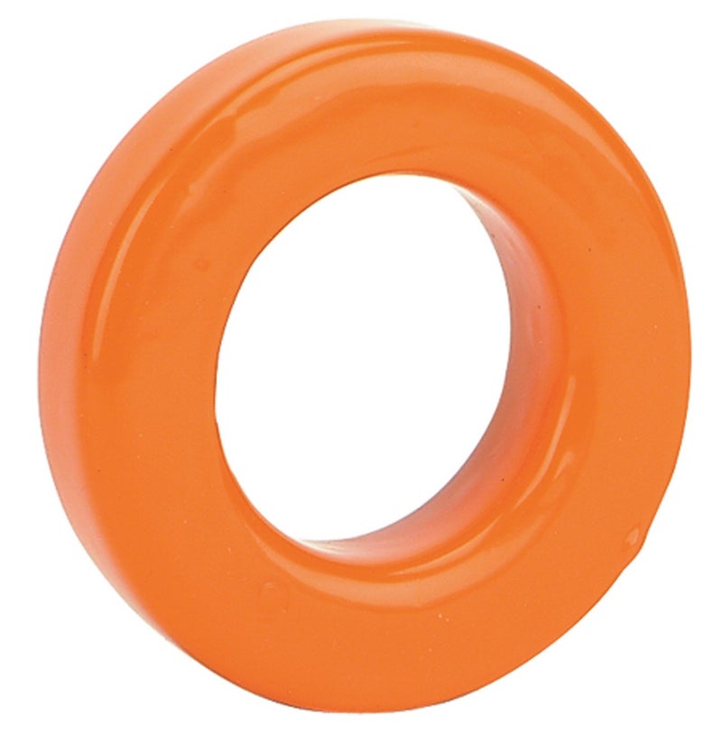 Markwort Power Swing Bat Weight (12-Ounce, Orange) - Image 1